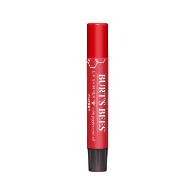 Burt's Bees Lip Shimmer Cherry 2.6g